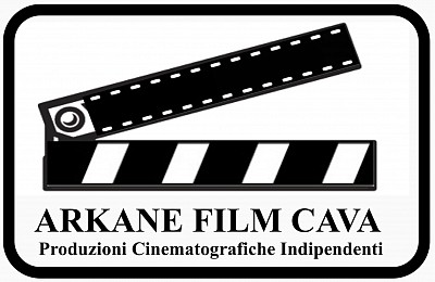 Logo arkane film